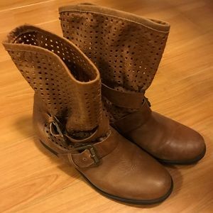 Steve Madden boots